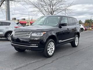 2013 Land Rover Range Rover for sale in Mishawaka IN