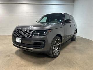 2019 Land Rover Range Rover for sale in Glen Cove NY