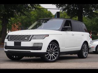 2018 Land Rover Range Rover for sale in Raleigh NC