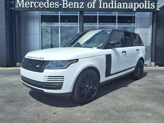 2019 Land Rover Range Rover