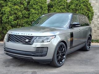 2020 Land Rover Range Rover for sale in Brentwood TN