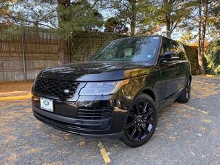 2021 Land Rover Range Rover for sale in Huntington NY