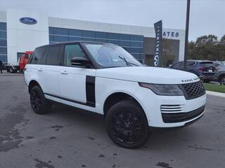 2020 Land Rover Range Rover for sale in Lebanon TN