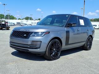 2020 Land Rover Range Rover for sale in Greensboro NC