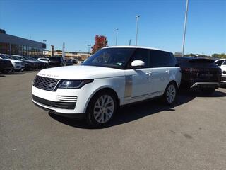 2022 Land Rover Range Rover for sale in Charleston WV