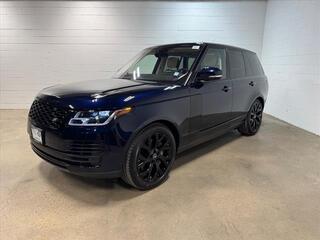 2022 Land Rover Range Rover for sale in Glen Cove NY