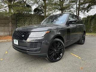 2022 Land Rover Range Rover for sale in Huntington NY