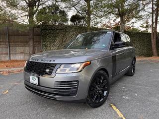 2021 Land Rover Range Rover for sale in Huntington NY