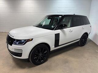 2021 Land Rover Range Rover for sale in Glen Cove NY