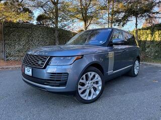 2022 Land Rover Range Rover for sale in Huntington NY