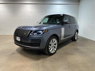 2021 Land Rover Range Rover for sale in Glen Cove NY