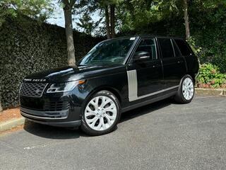 2021 Land Rover Range Rover for sale in Huntington NY