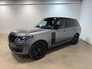 2021 Land Rover Range Rover for sale in Glen Cove NY