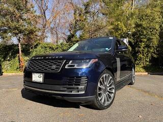 2021 Land Rover Range Rover for sale in Huntington NY