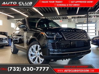 2022 Land Rover Range Rover for sale in Woodbridge NJ