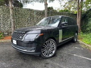 2022 Land Rover Range Rover for sale in Huntington NY