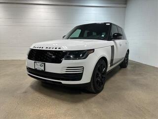 2021 Land Rover Range Rover for sale in Glen Cove NY