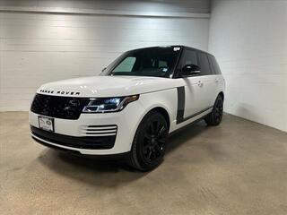 2021 Land Rover Range Rover for sale in Glen Cove NY