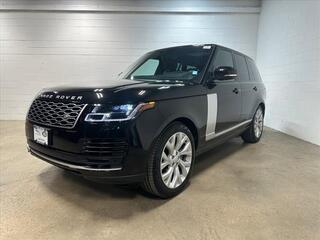 2021 Land Rover Range Rover for sale in Glen Cove NY