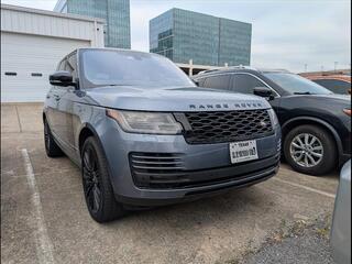 2022 Land Rover Range Rover