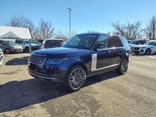 2021 Land Rover Range Rover for sale in Charleston WV