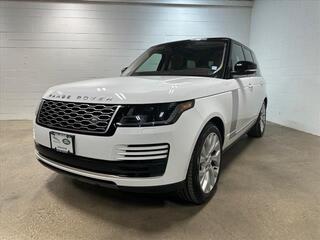 2022 Land Rover Range Rover