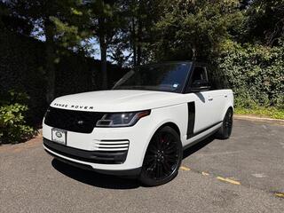 2022 Land Rover Range Rover for sale in Huntington NY