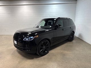 2022 Land Rover Range Rover for sale in Glen Cove NY