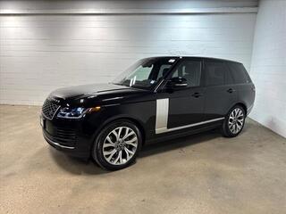 2022 Land Rover Range Rover for sale in Glen Cove NY