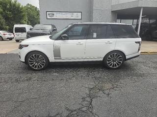 2021 Land Rover Range Rover for sale in Lexington NC