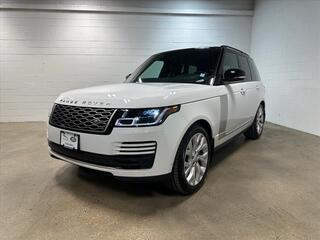 2021 Land Rover Range Rover for sale in Glen Cove NY