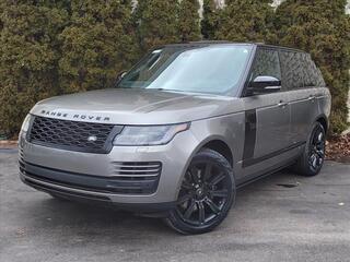 2020 Land Rover Range Rover for sale in Brentwood TN