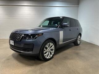 2021 Land Rover Range Rover for sale in Glen Cove NY