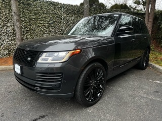 2022 Land Rover Range Rover for sale in Huntington NY