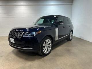 2021 Land Rover Range Rover for sale in Glen Cove NY