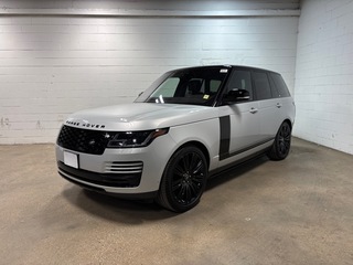 2022 Land Rover Range Rover for sale in Glen Cove NY