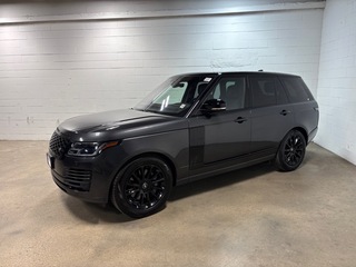 2019 Land Rover Range Rover for sale in Glen Cove NY