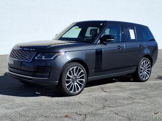 2019 Land Rover Range Rover for sale in Greensboro NC