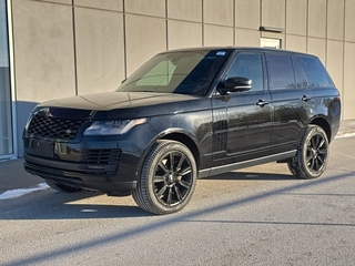 2019 Land Rover Range Rover for sale in Tupelo MS