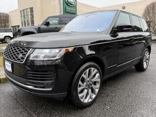 2019 Land Rover Range Rover for sale in Southampton NY