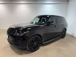 2019 Land Rover Range Rover for sale in Glen Cove NY