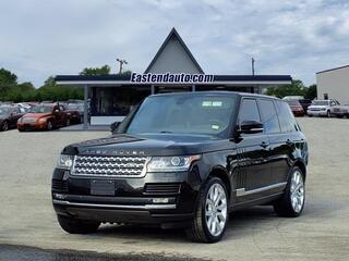 2015 Land Rover Range Rover for sale in Richmond VA