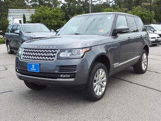 2015 Land Rover Range Rover for sale in Matteson IL