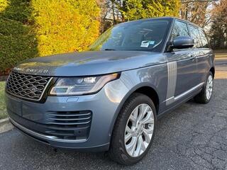 2020 Land Rover Range Rover for sale in Southampton NY