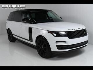 2020 Land Rover Range Rover for sale in Nashville TN