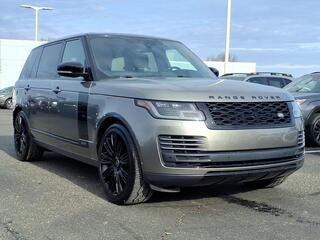2020 Land Rover Range Rover for sale in Freehold NJ
