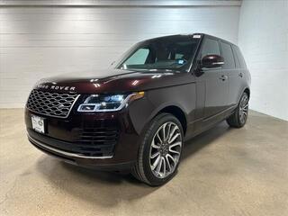 2021 Land Rover Range Rover for sale in Glen Cove NY