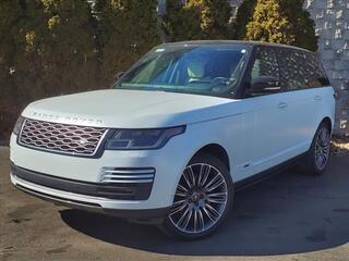 2020 Land Rover Range Rover for sale in Brentwood TN