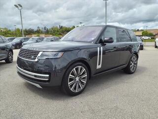 2023 Land Rover Range Rover