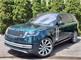 2023 Land Rover Range Rover for sale in Brentwood TN